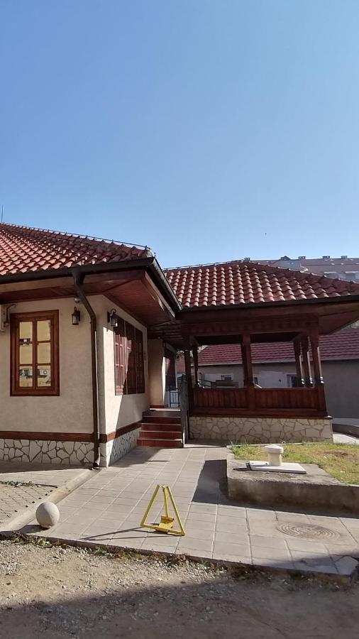 Mon Accommodation Free Parking Ni Exteriör bild